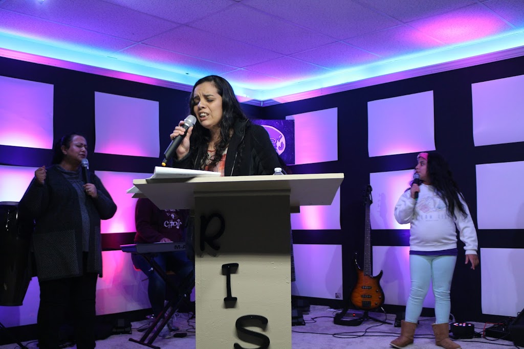 Rise Ministry | 13633 Dumfries Rd, Manassas, VA 20112, USA | Phone: (703) 499-5239