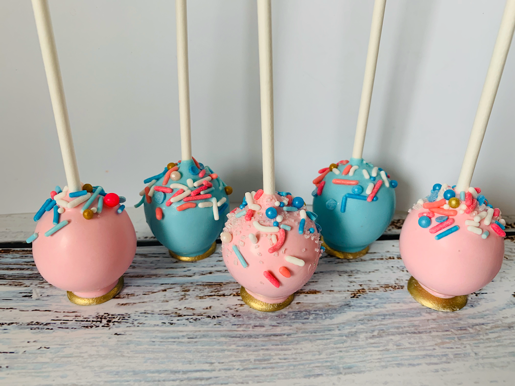 Cake Ballerina | 963 Winscott Rd, Benbrook, TX 76126, USA | Phone: (214) 675-9262