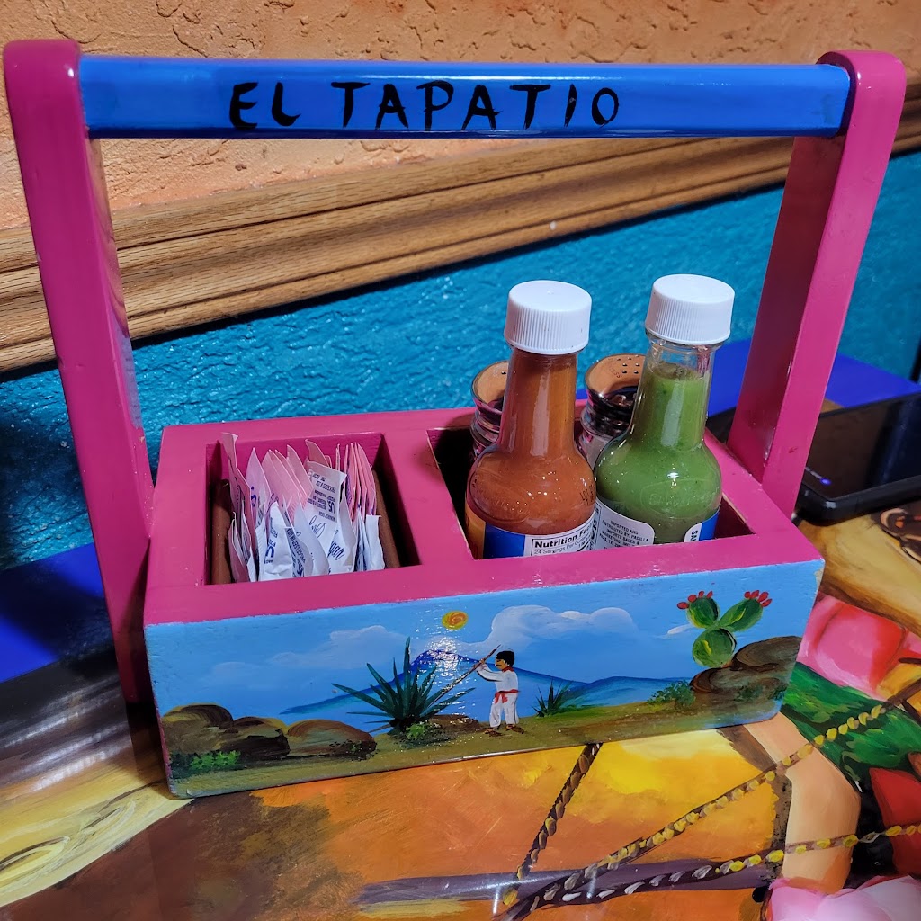 El Tapatio | 300 I-35, Gainesville, TX 76240, USA | Phone: (940) 612-2230