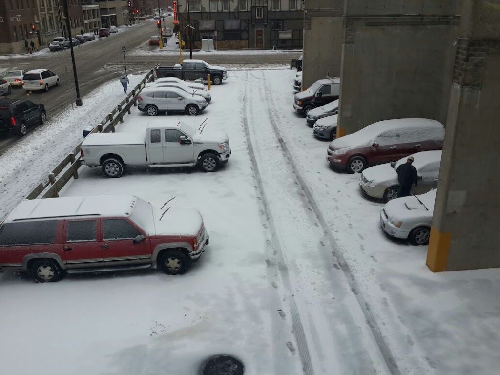 Midway Container Inc. | 2341 Hampden Ave W, St Paul, MN 55114, USA | Phone: (651) 647-0101