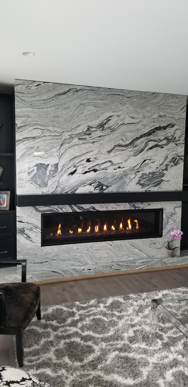 Forest Glade Fireplaces | 11400 Tecumseh Rd E, Windsor, ON N8N 1L7, Canada | Phone: (519) 735-2229