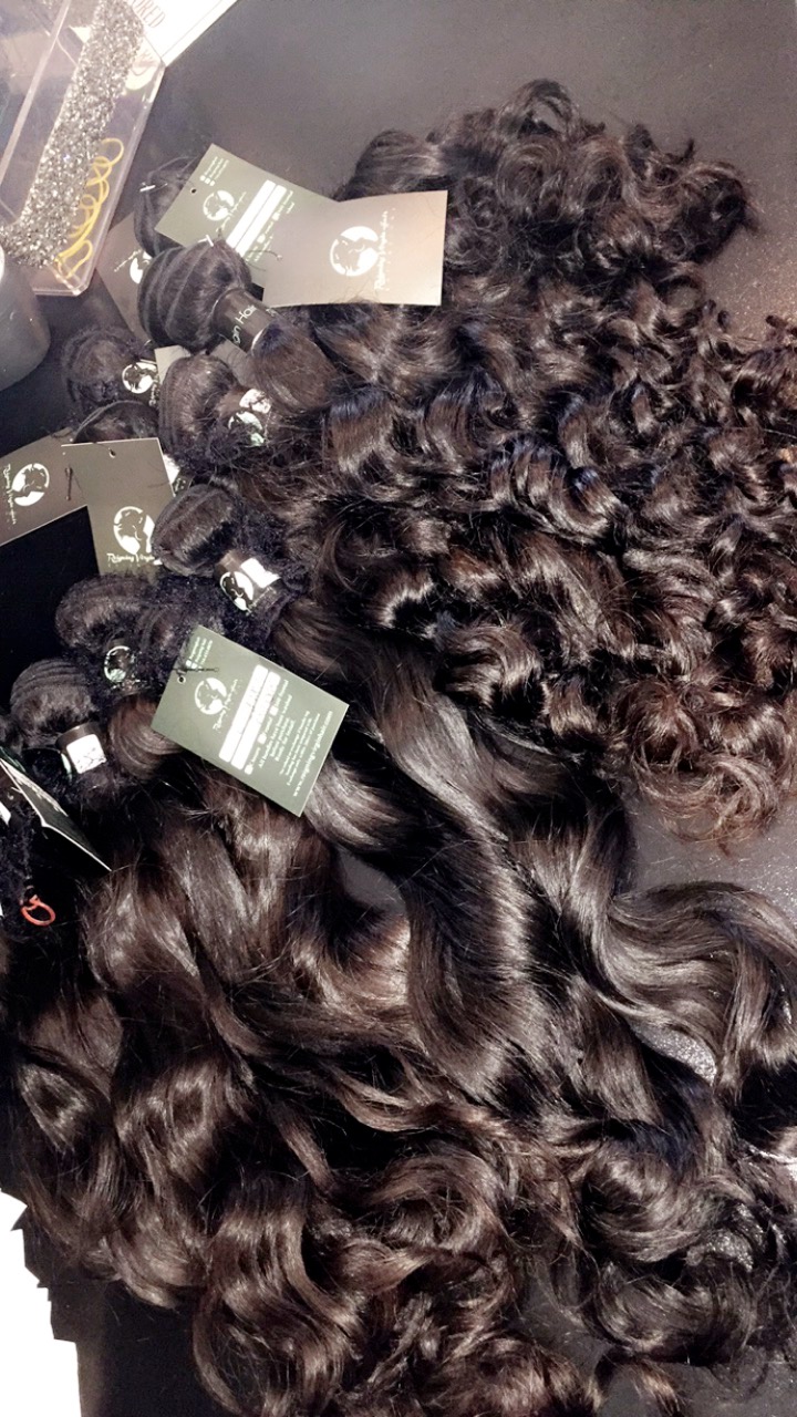 Reigning Hair, llc Salon | 872 S Grove St, Ypsilanti, MI 48198, USA | Phone: (734) 546-4176