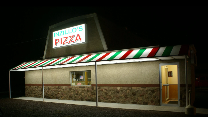 Inzillos Pizza | 2103 W County Line Rd, Jackson Township, NJ 08527, USA | Phone: (732) 370-0310