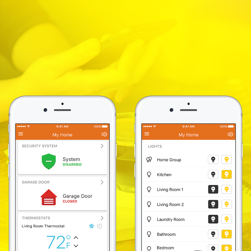 Sting Alarm | 7120 Rafael Ridge Way, Las Vegas, NV 89119, USA | Phone: (702) 737-8464