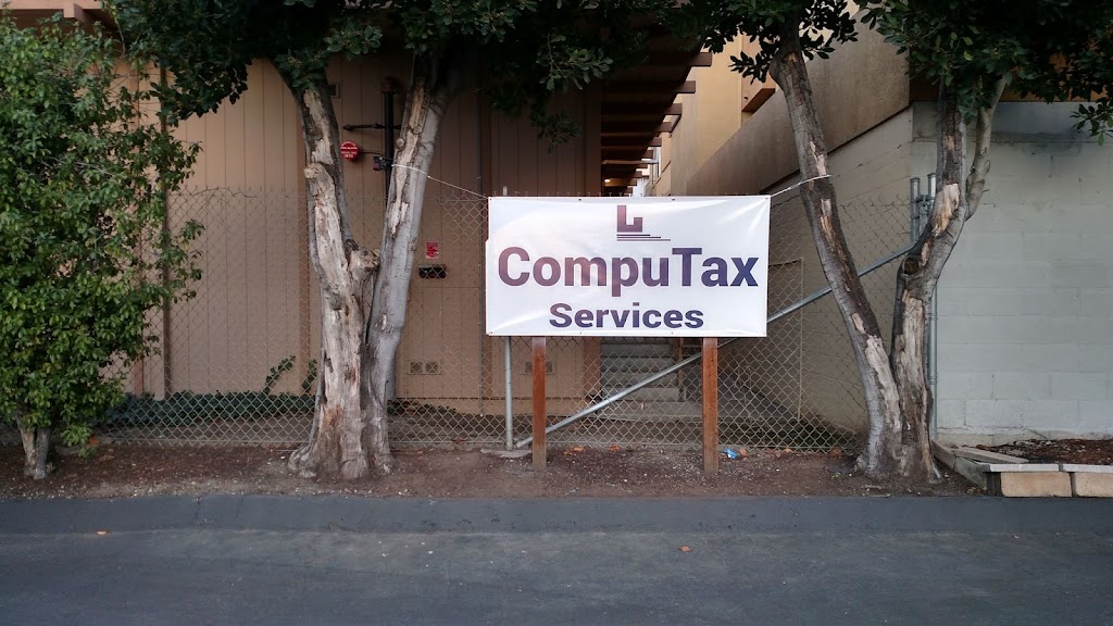CompuTax Services Santa Clara | 1765 Scott Blvd #123, Santa Clara, CA 95050, USA | Phone: (408) 320-1166