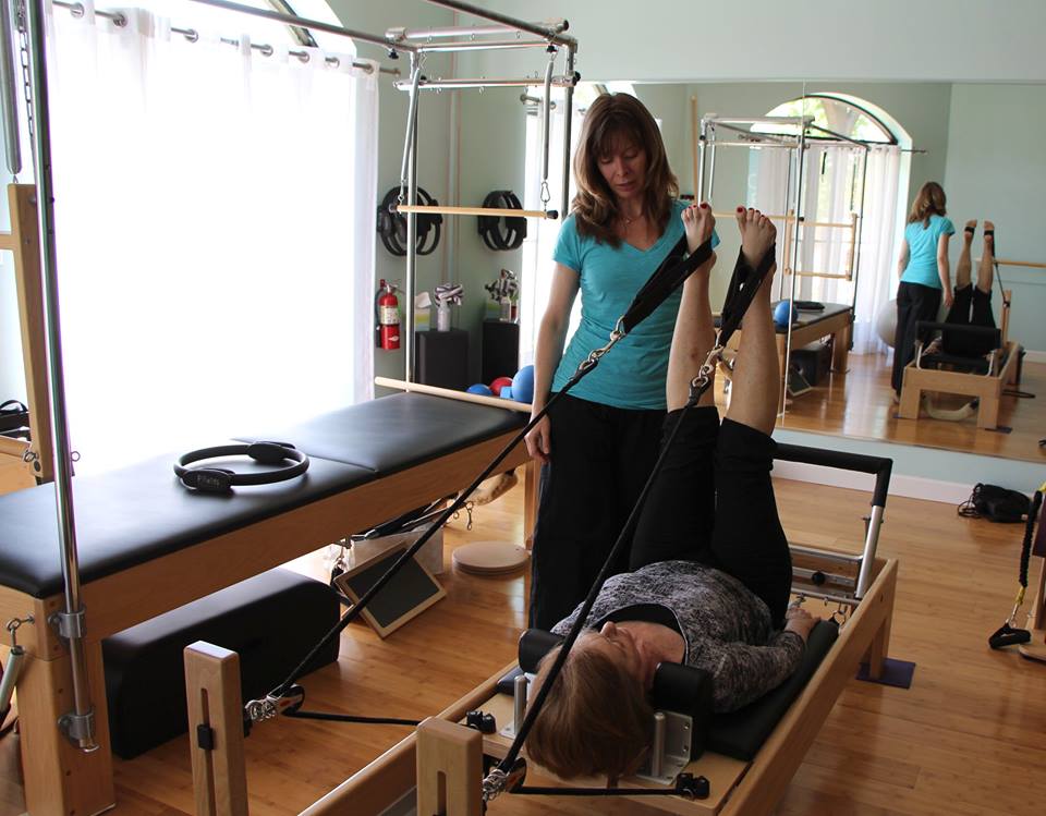 Core Pilates | 570 Hathaway Cir, Lake Forest, IL 60045, USA | Phone: (630) 263-3745