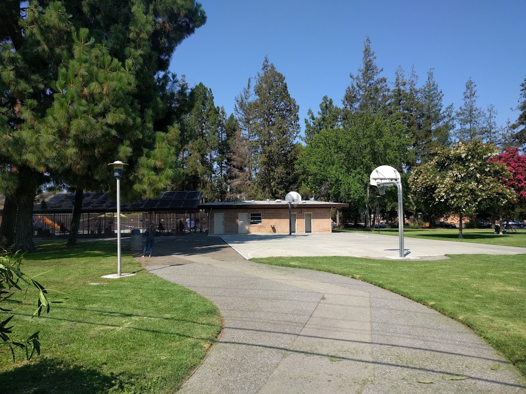 Mary Gomez Park | 651 Bucher Ave, Santa Clara, CA 95051, USA | Phone: (408) 615-2260