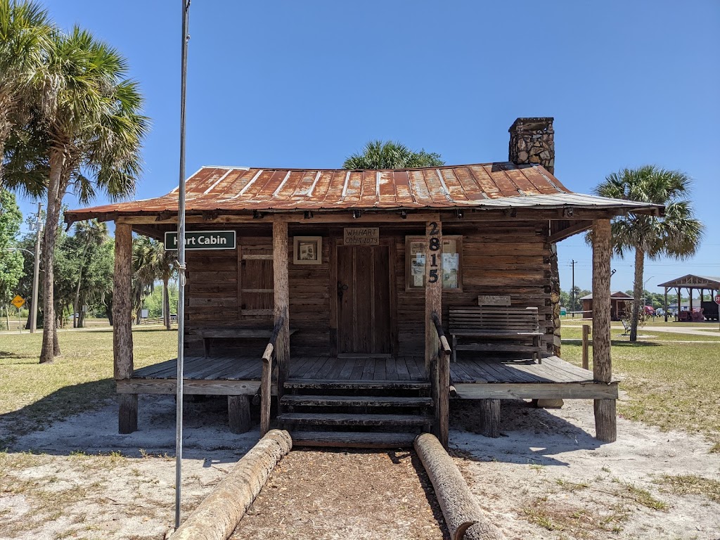 Pioneer park | Blacksmith Ct, Zolfo Springs, FL 33890, USA | Phone: (863) 735-0330