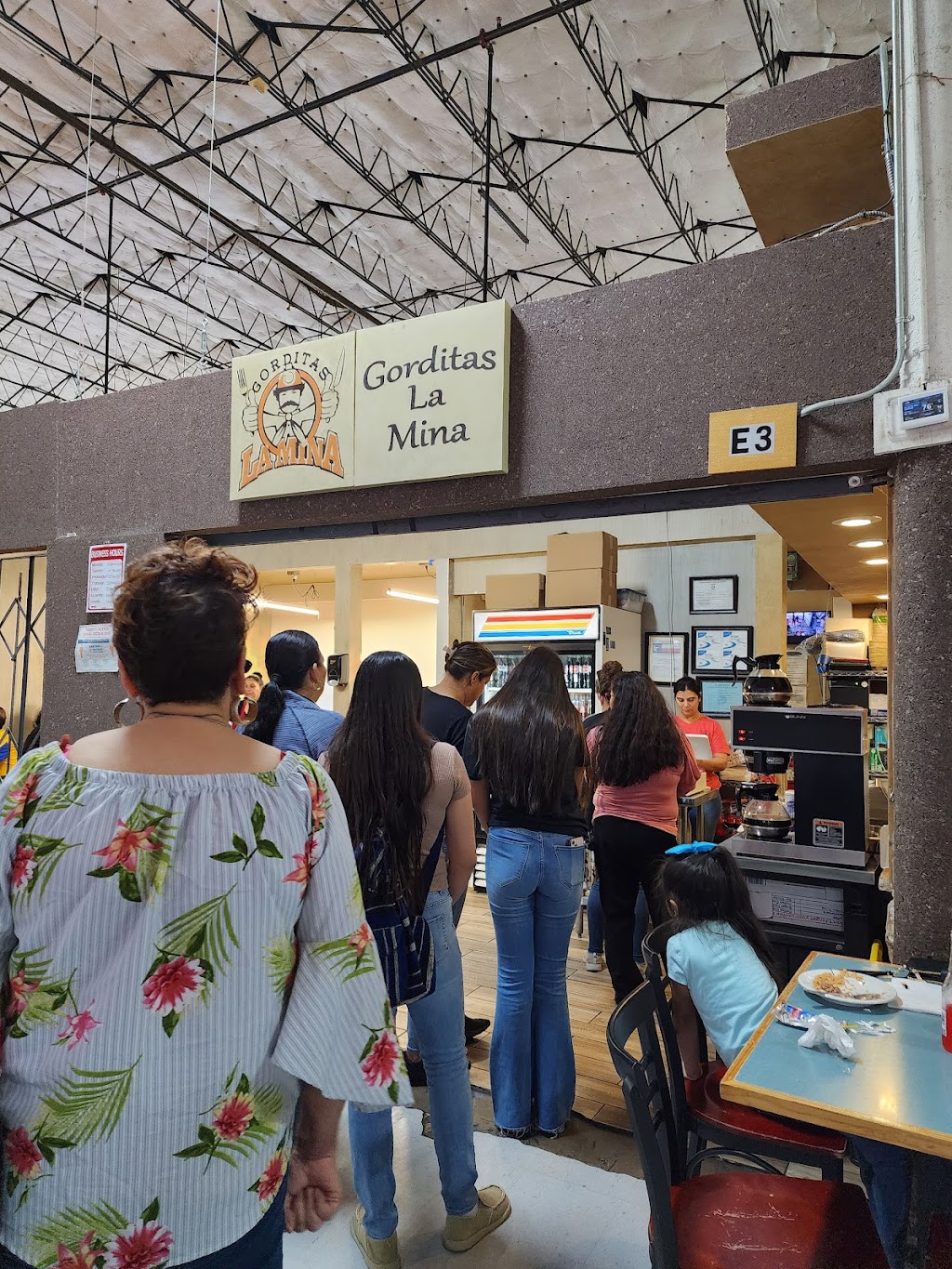 Gorditas La Mina | 11200 Harry Hines Blvd, Dallas, TX 75229, USA | Phone: (972) 322-6735