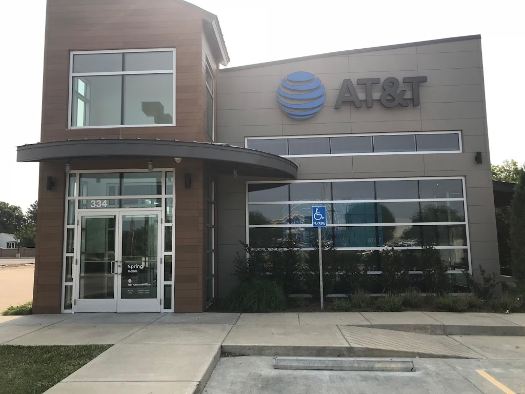 AT&T Store | 334 Ridge Rd S, Wichita, KS 67209, USA | Phone: (316) 946-9266