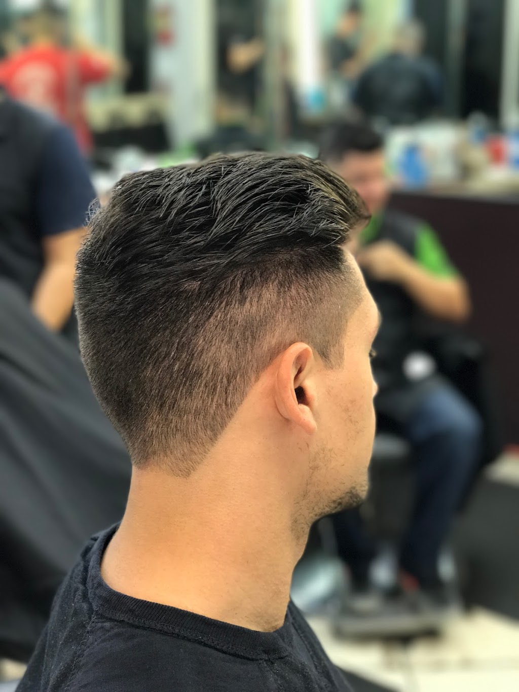 Extreme Cuts 2 | 10361 Hammocks Blvd, Miami, FL 33196, USA | Phone: (305) 385-6511