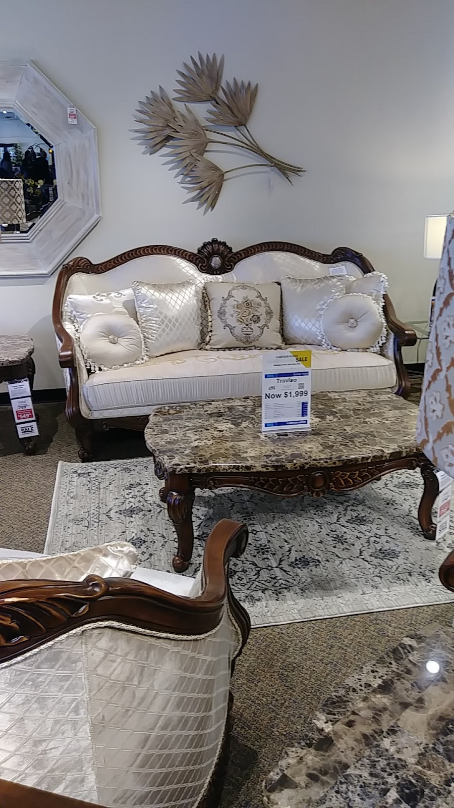 Gardner-White Furniture | 21100 Eight Mile Rd, Southfield, MI 48075, USA | Phone: (248) 357-1380