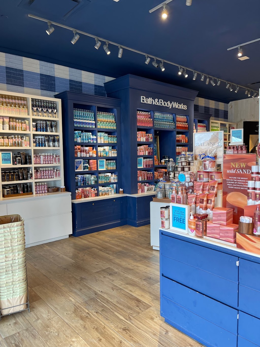 Bath & Body Works | 5568 W Grand Pkwy S, Richmond, TX 77407, USA | Phone: (832) 586-7232