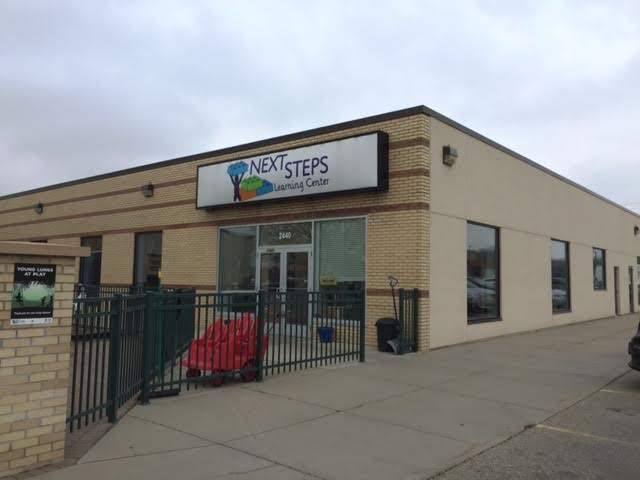 Next Steps Learning Center | 2440 Chaska Blvd, Chaska, MN 55318, USA | Phone: (952) 368-4409