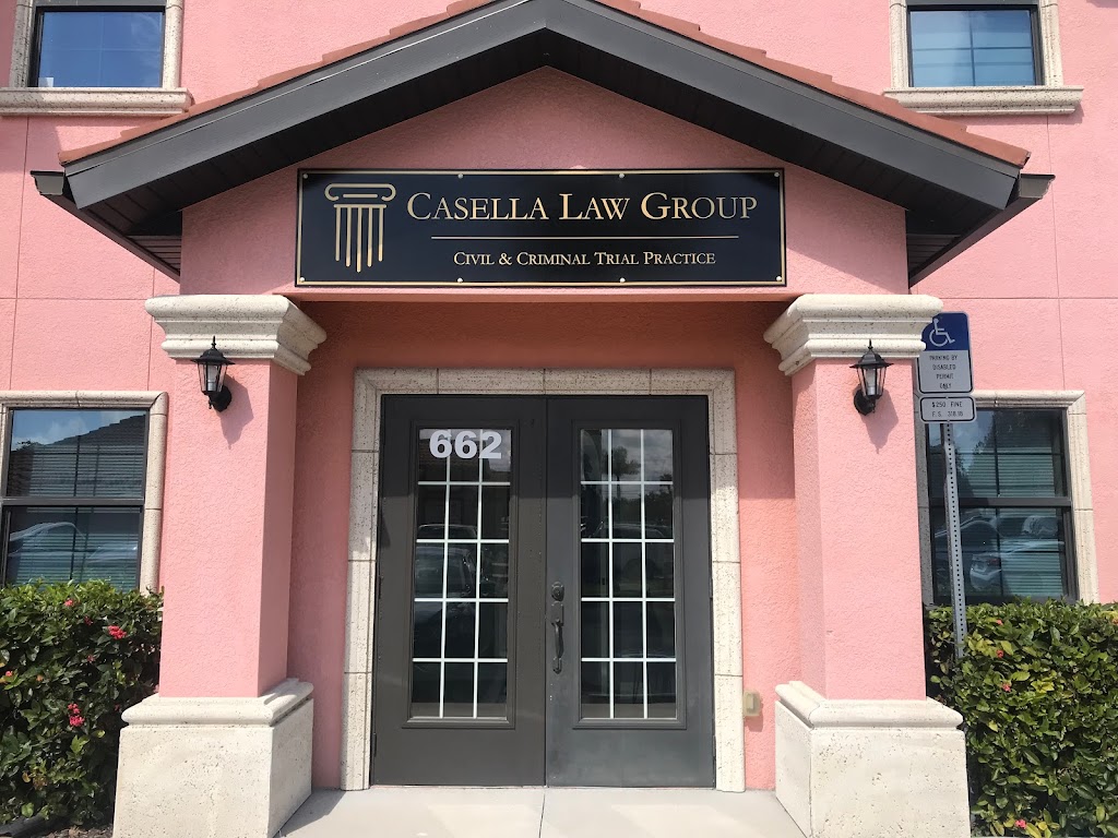 Casella Law Group | 662 S Tamiami Trail, Osprey, FL 34229, USA | Phone: (941) 234-1432