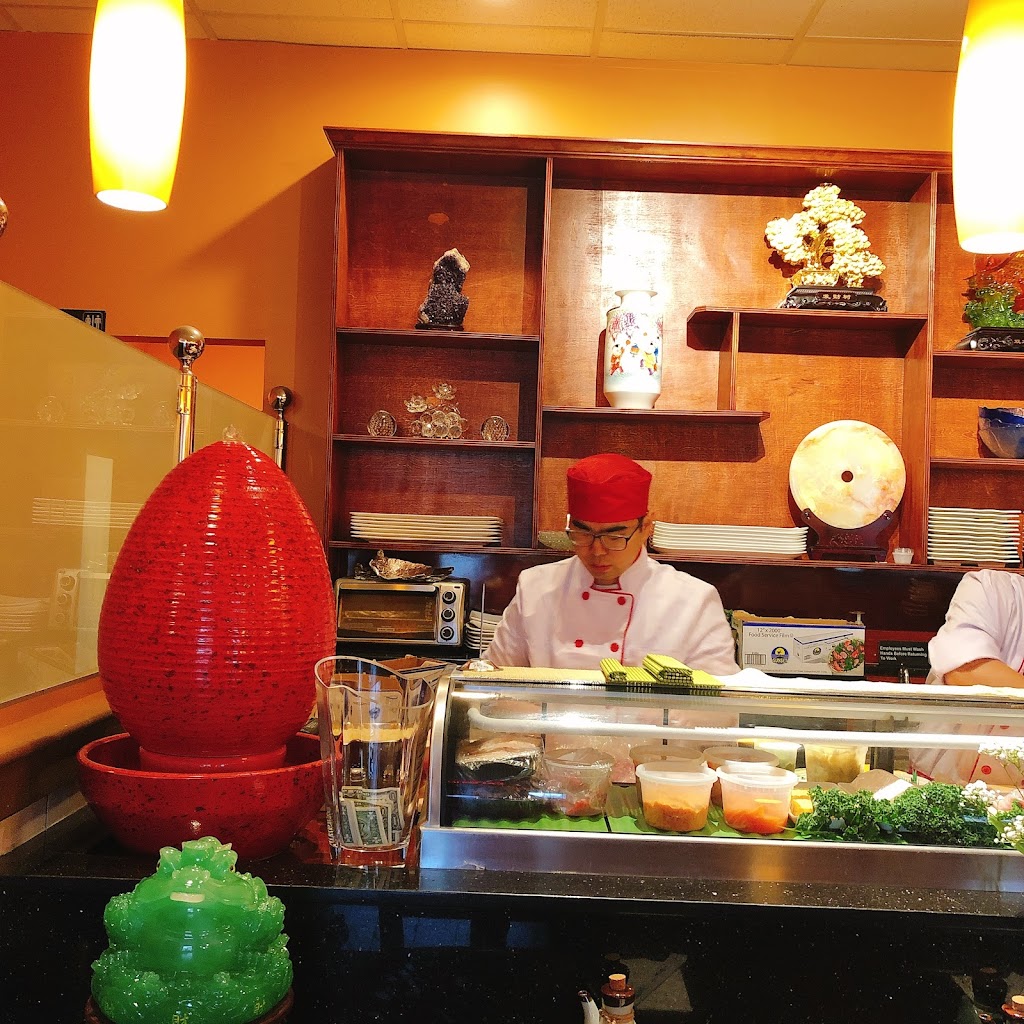 Nanami Sushi & Asian Cuisine | 891 Cranbury South River Rd, Jamesburg, NJ 08831, USA | Phone: (732) 992-5134