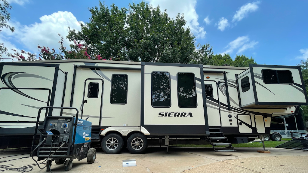 RV FIXIN | 3008 Weston Dr, Denton, TX 76209 | Phone: (833) 783-4946