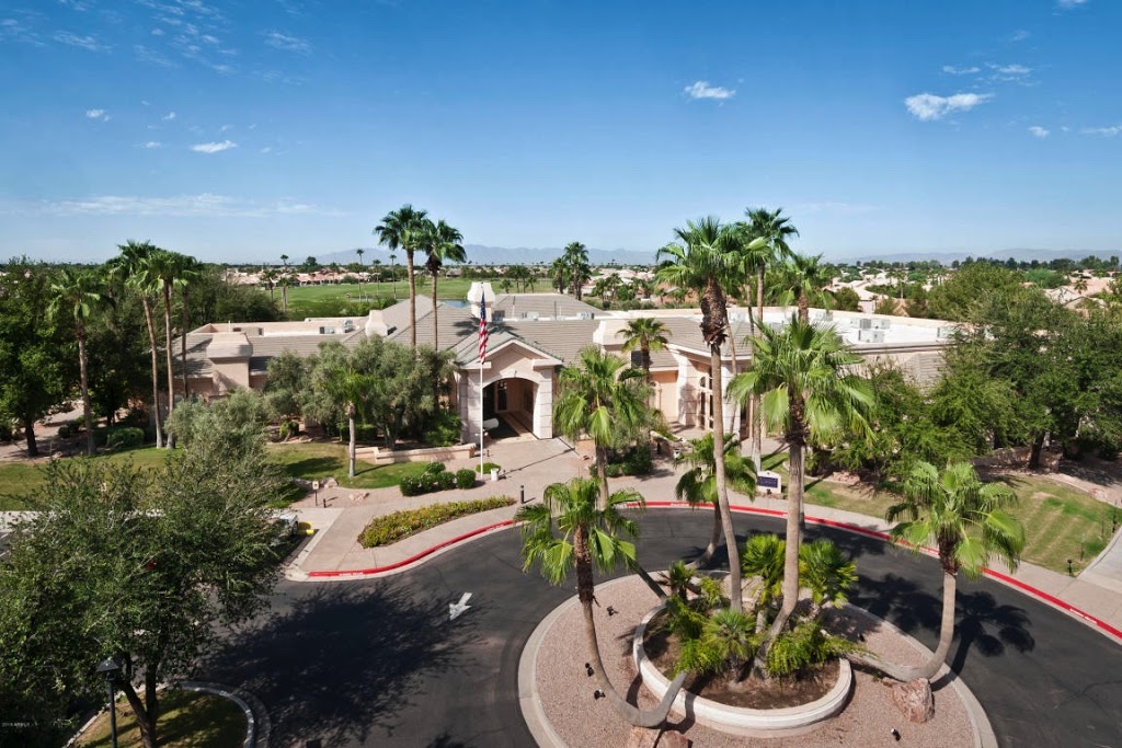 Rush & Associates Realty | 705 W Queen Creek Rd, Chandler, AZ 85248, USA | Phone: (480) 313-7529