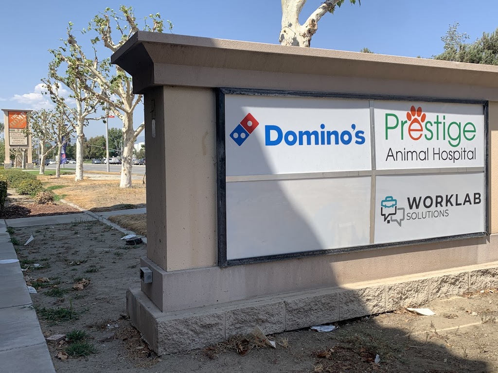 Dominos pizza | 10986 Sierra Ave., Fontana, CA 92337, USA | Phone: (909) 550-1800