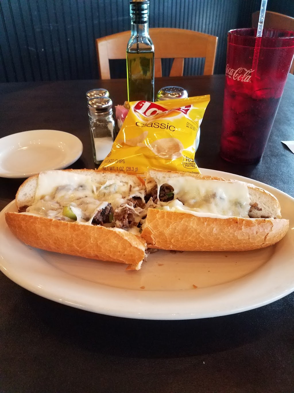 NY JOES PASTA & PIZZA | 824 S Crowley Rd #22, Crowley, TX 76036 | Phone: (817) 297-2700