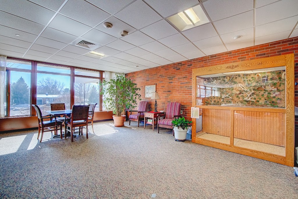 Evansville Manor Skilled Nursing | 470 Garfield Ave, Evansville, WI 53536, USA | Phone: (608) 882-5700