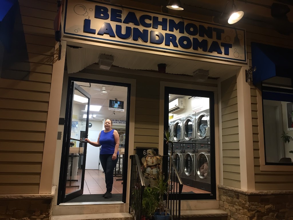 Beachmont laundromat | 682 Winthrop Ave, Revere, MA 02151, USA | Phone: (781) 289-3198