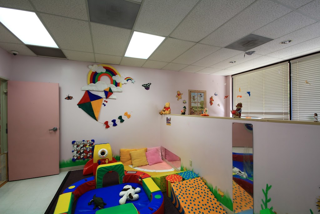 Kiddie Academy of Claremont, CA | 663 E Foothill Blvd, Claremont, CA 91711, USA | Phone: (909) 621-5112