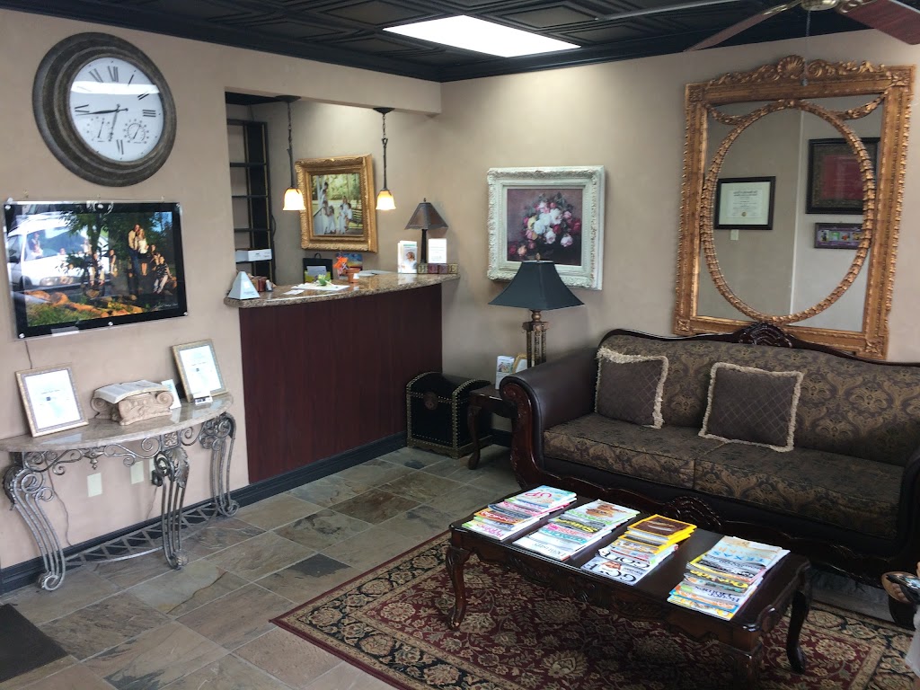 Favour Dental | 5403 Farm to Market Rd 1488 # A7, Magnolia, TX 77354, USA | Phone: (281) 259-6717