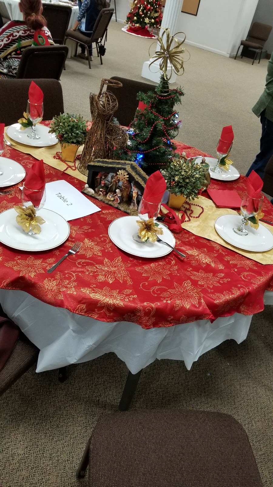 HD CHURCH | 15570 County Line Rd, Delano, CA 93215, USA | Phone: (661) 725-6034