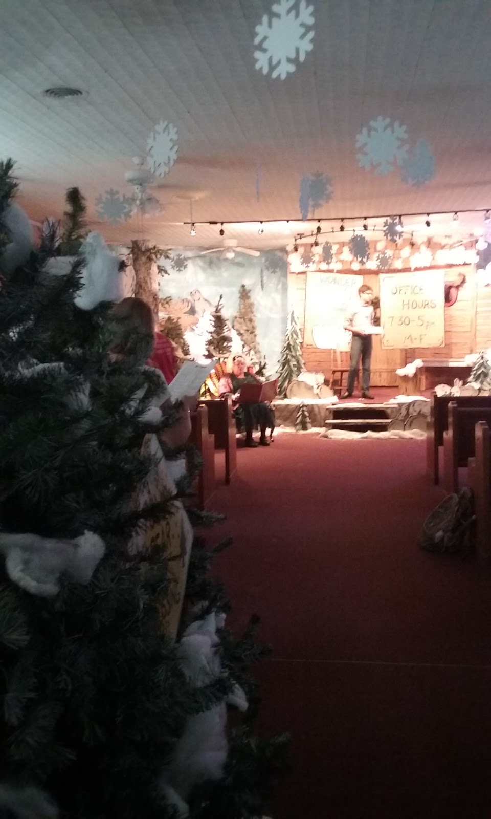 Heritage Baptist Church | 383 Liberty Rd, Picayune, MS 39466, USA | Phone: (601) 798-6770