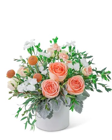 Studio Herbage Florist & Flower Delivery | 16 N Perry St, Johnstown, NY 12095, United States | Phone: (518) 762-7755