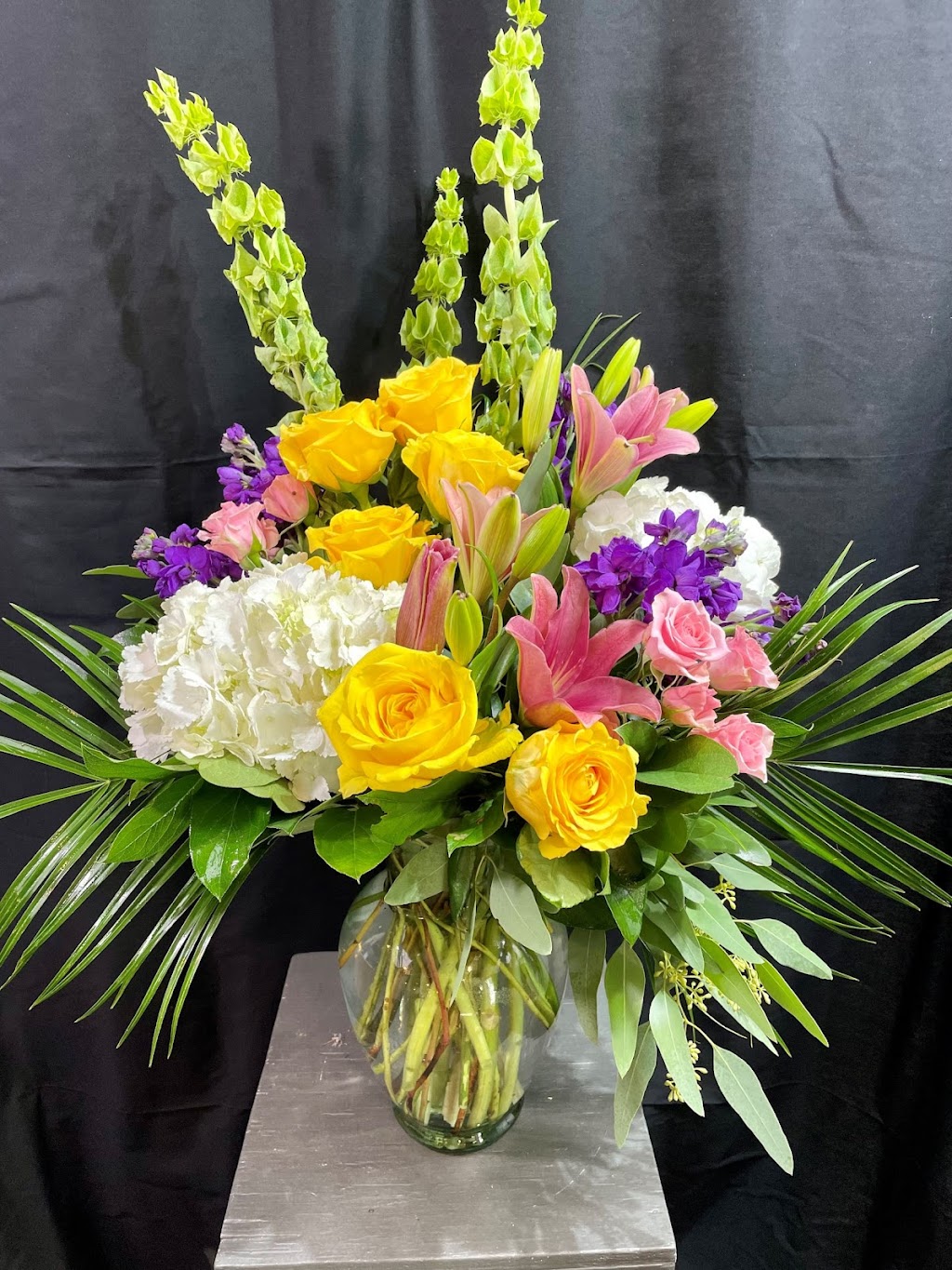 Lakeside Florist | 506 N Goliad St, Rockwall, TX 75087, USA | Phone: (972) 771-4600