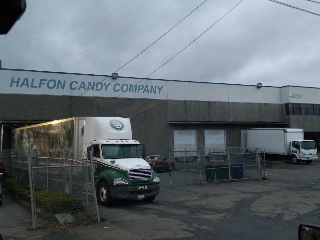 Halfon Candy Co | 9229 10th Ave S, Seattle, WA 98108, USA | Phone: (206) 763-2000