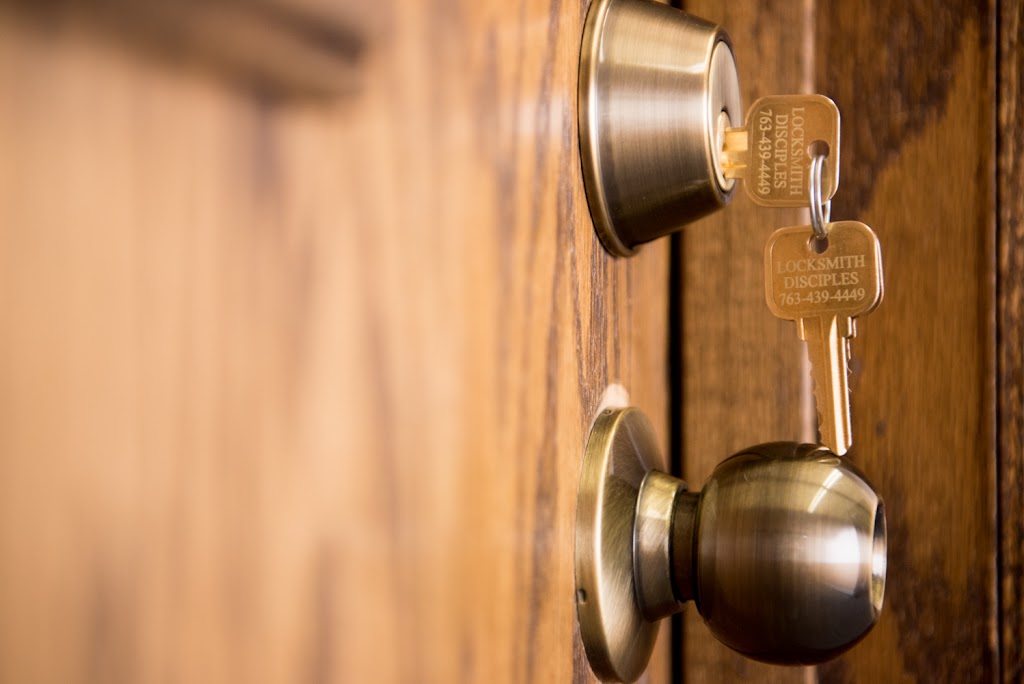 Locksmith Disciples | 5201 Eden Ave Suite 300, Edina, MN 55436, USA | Phone: (763) 439-4449