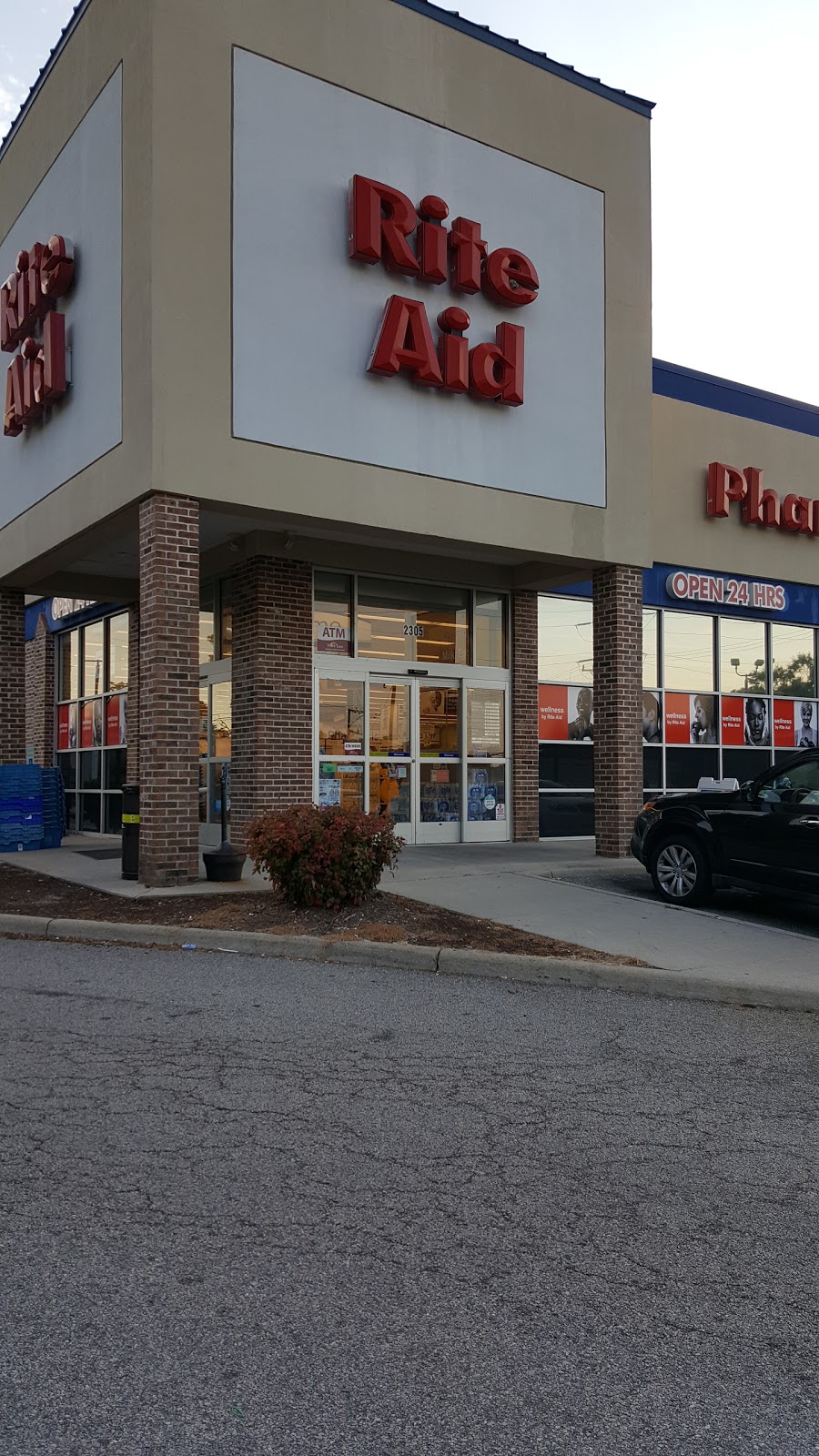 Rite Aid | 2305 Oaklawn Blvd, Hopewell, VA 23860, USA | Phone: (804) 458-1231