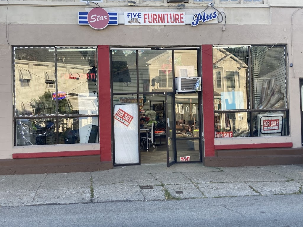 Star five furniture | 500 Highland Ave, Peekskill, NY 10566, USA | Phone: (845) 370-2168