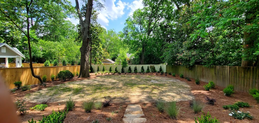 Monterroso Landscaping LLC | 2567 Pilgrim Way NE, Atlanta, GA 30345, USA | Phone: (678) 651-6043