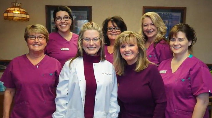 Reichley Dental Group | 1450 Hanes Rd suite b, Beavercreek, OH 45434, USA | Phone: (937) 426-5560