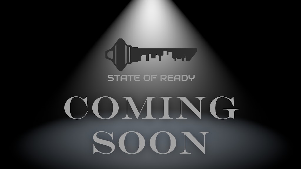 State of Ready | 1017 El Camino Real Suite #280, Redwood City, CA 94063, USA | Phone: (650) 503-4390