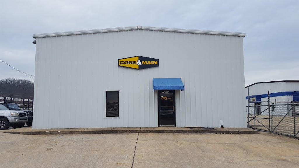 Core & Main | 1371 McCain Pkwy, Pelham, AL 35124, USA | Phone: (205) 621-4561