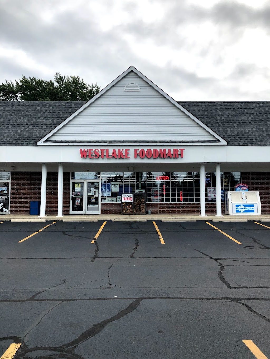 Westlake Food Mart | 29233 Center Ridge Rd, Cleveland, OH 44145 | Phone: (440) 641-1090