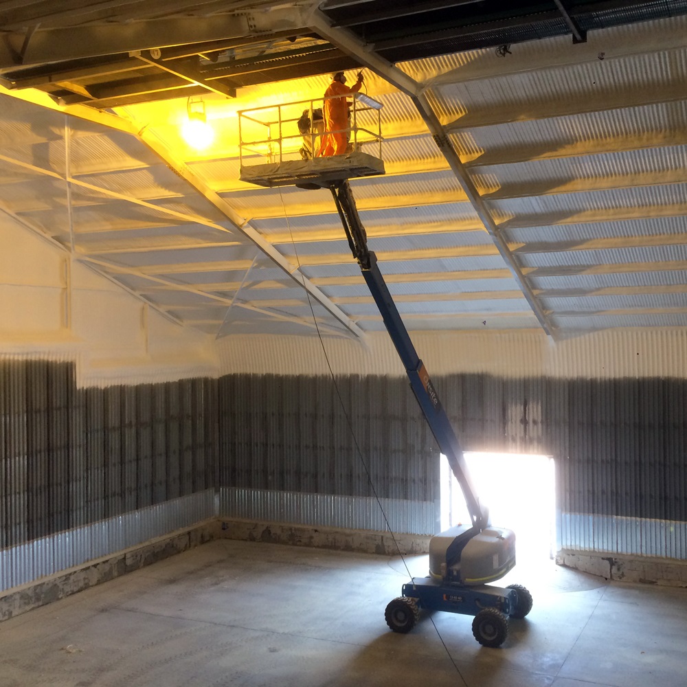 Tates Coating Services | Unit 12/126 Radium St, Welshpool WA 6106, Australia | Phone: (041) 717-3212