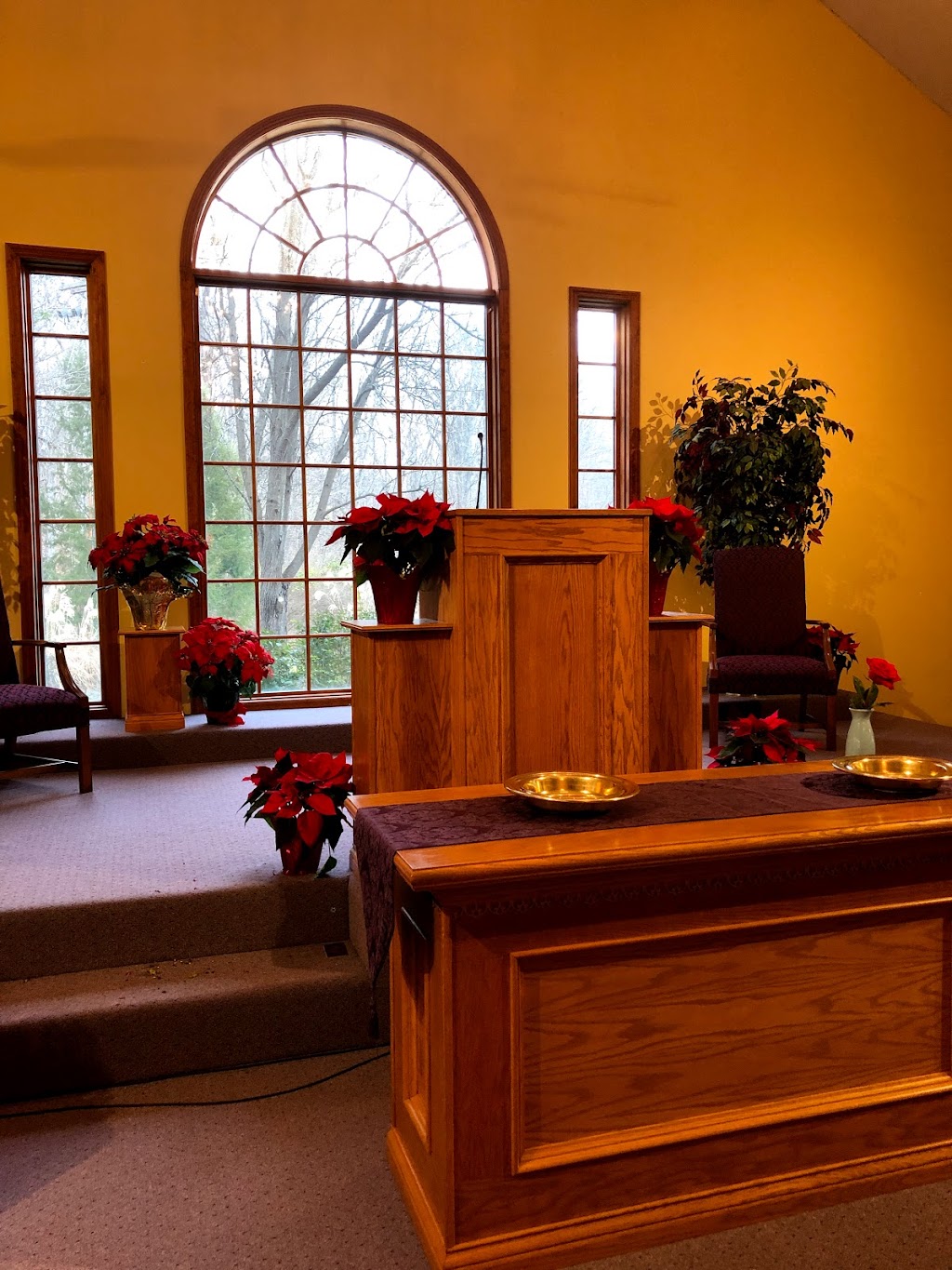 Heritage Presbyterian Church | 4000 Alt Rd, Eureka, MO 63025, USA | Phone: (636) 938-3855