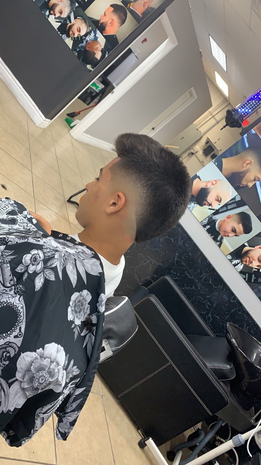 Sevo Cutz | 10798 N 75th Ave a5, Peoria, AZ 85345, USA | Phone: (623) 248-1455