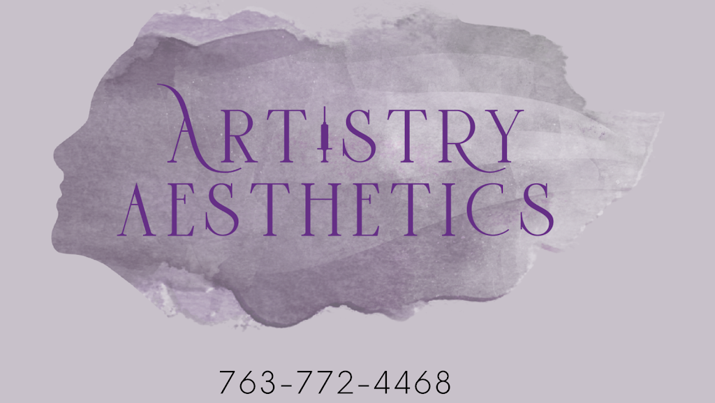 Artistry Aesthetics | 1650 11th Ave SW Suite 202, Forest Lake, MN 55025, USA | Phone: (763) 772-4468