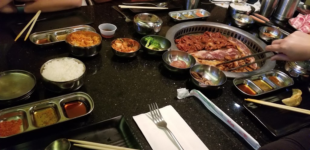 Ijji 4 Korean Bar-B-Que | 10580 N McCarran Blvd #102, Reno, NV 89523, USA | Phone: (775) 507-4554
