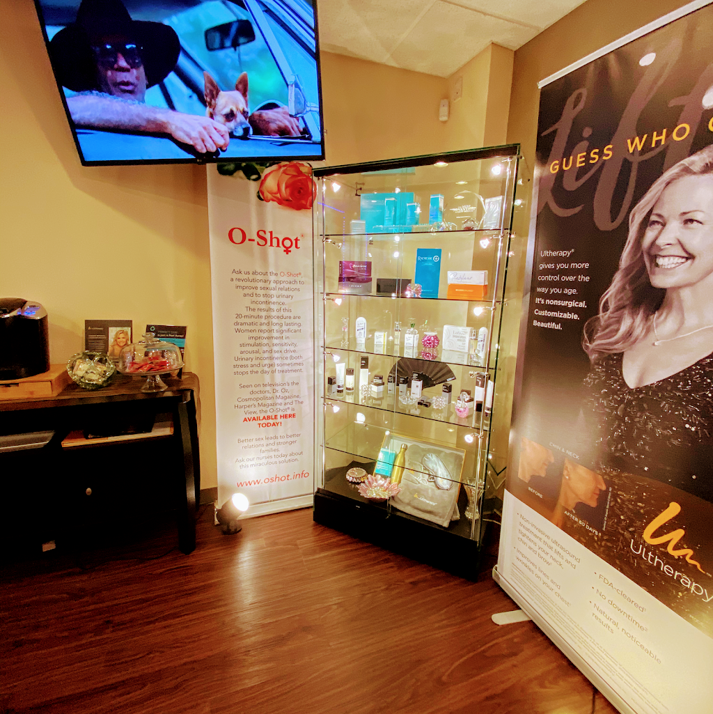 MI Body Contours and Cosmetics MedSpa | 17000 Executive Plaza Dr #204, Dearborn, MI 48126, USA | Phone: (313) 846-7987