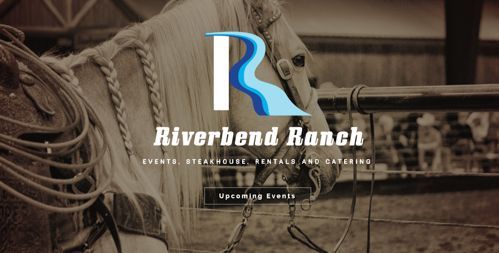 Riverbend Arena & Event Center | 12900 E 600 Rd, Inola, OK 74036, USA | Phone: (918) 902-4623