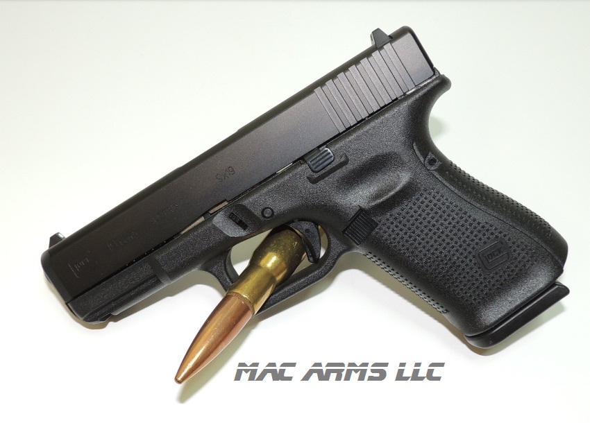 Mac Arms LLC | N Reems Rd, Surprise, AZ 85379, USA | Phone: (480) 332-3602