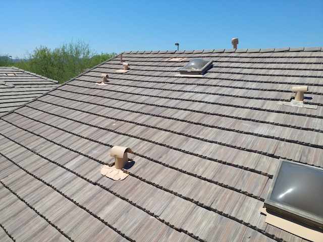 Rain Man Roofing & Waterproofing Services, Inc. | 44047 N 43rd Ave Suite 74674, Phoenix, AZ 85087, USA | Phone: (623) 670-2835